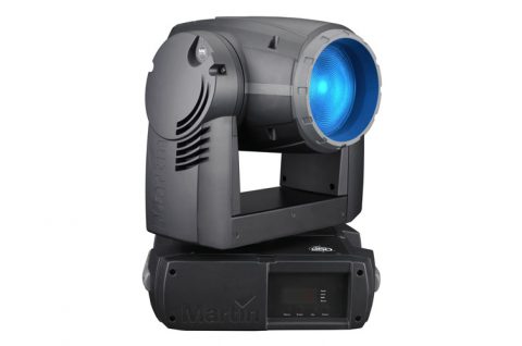 Martin Mac 250 Wash Hire