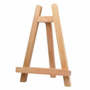Mini Easel Hire 3