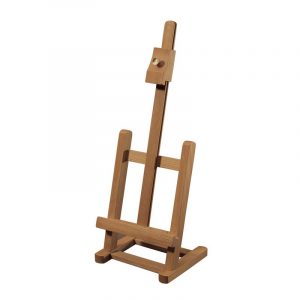 Mini Easel Hire