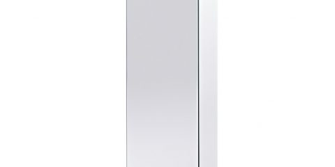 Mirror Plinth Hire