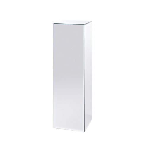 Mirror Plinth Hire