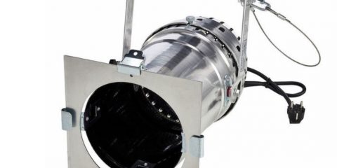Par 64 Light Hire