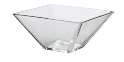 Pyramid Vase Hire