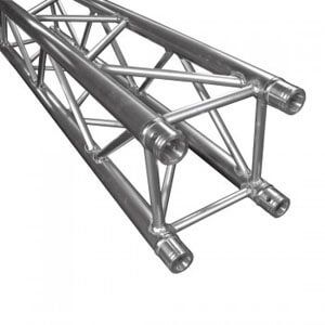 Quad Truss 2m Hire