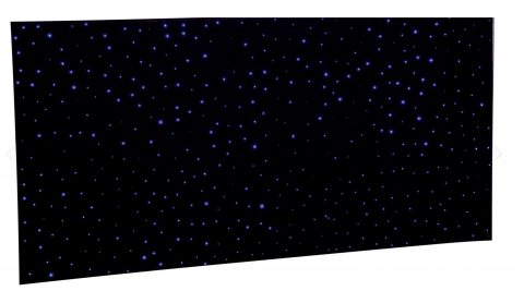 Starcloth Backdrop Hire