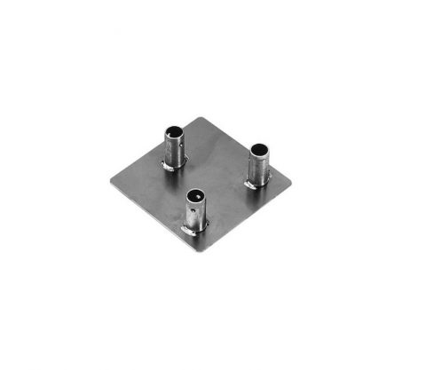 Truss Base Plate Hire