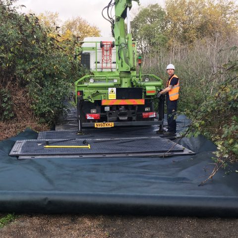 Tufftrak Hire
