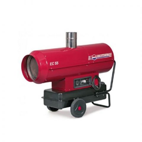 Marquee Heater Hire