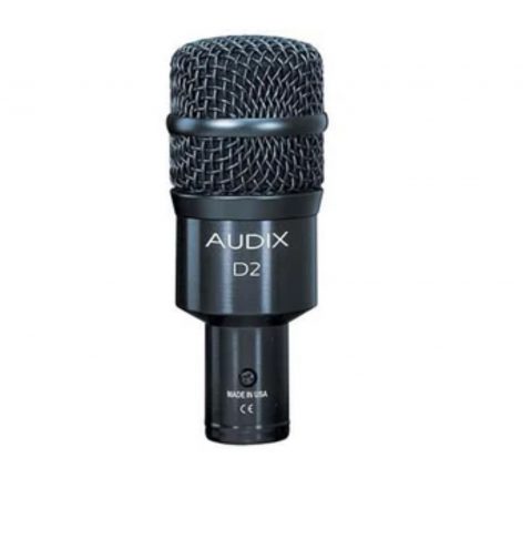 Dynamic Instrument Microphone Hire