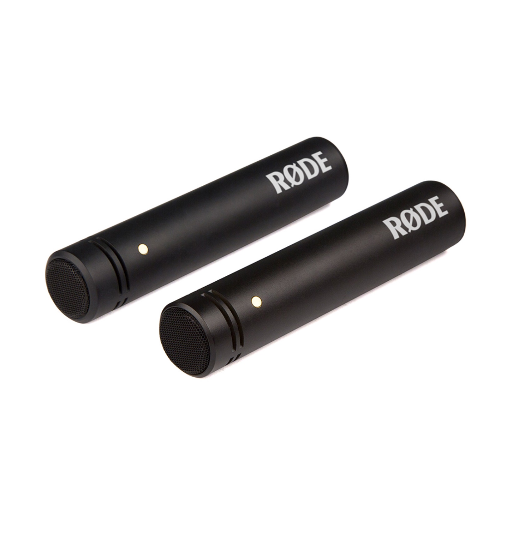 Rode m5 compact condenser microphone hire