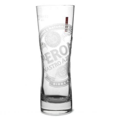 Peroni Hi-Ball (50cl) Half Pint