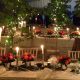 Silver Candelstick Event