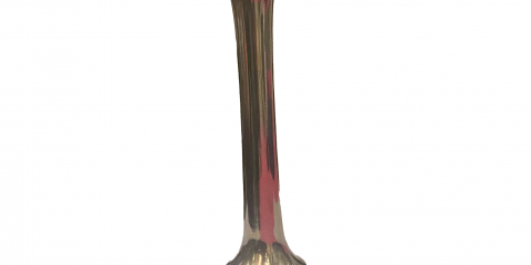 Silver Candlestick