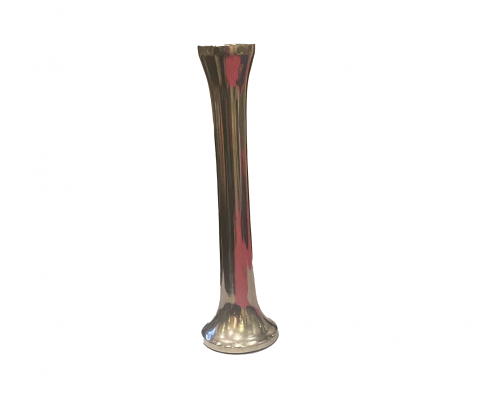 Silver Candlestick