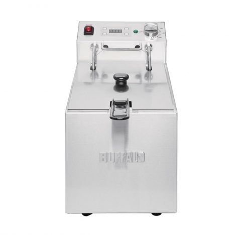 Deep Fat Fryer - Single 5L