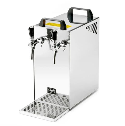 Draft Beer Dispenser