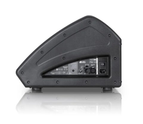 DB Technologies - Wedge Monitor Hire UK