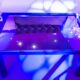 Mirrored Coffee Table