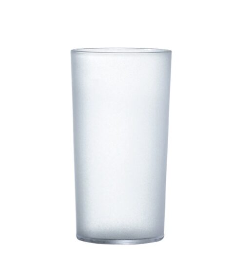 Hi Ball Frosted Polycarbonate